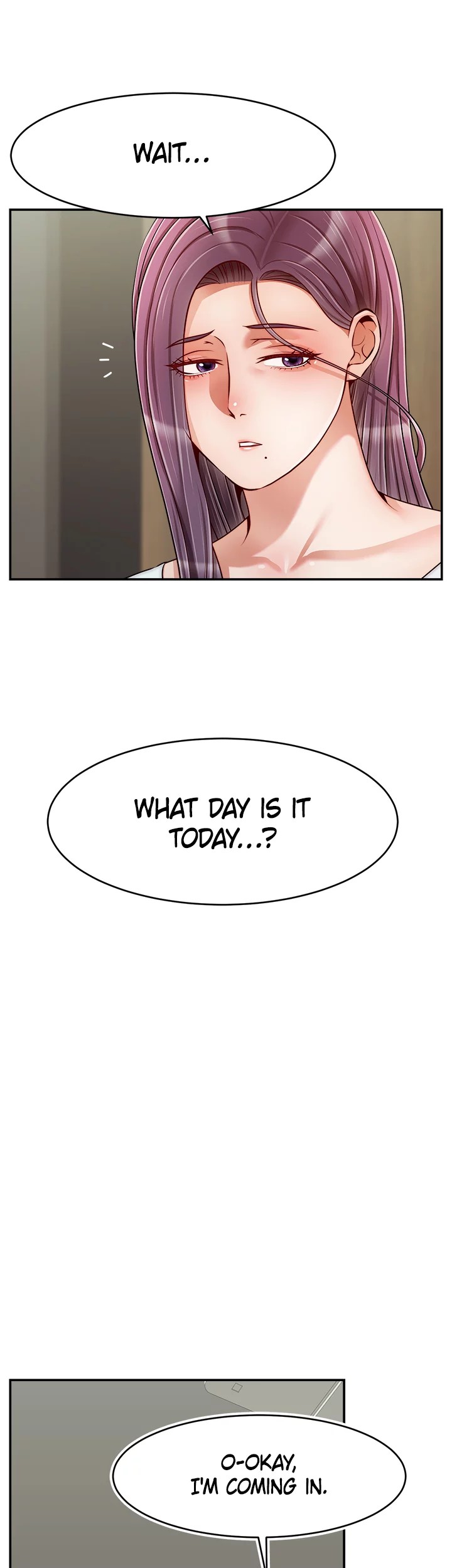 Its Okay Because Were Family chapter 36 page 18