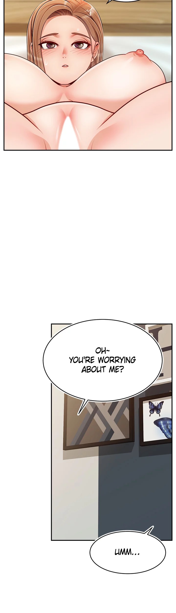 Its Okay Because Were Family chapter 36 page 24