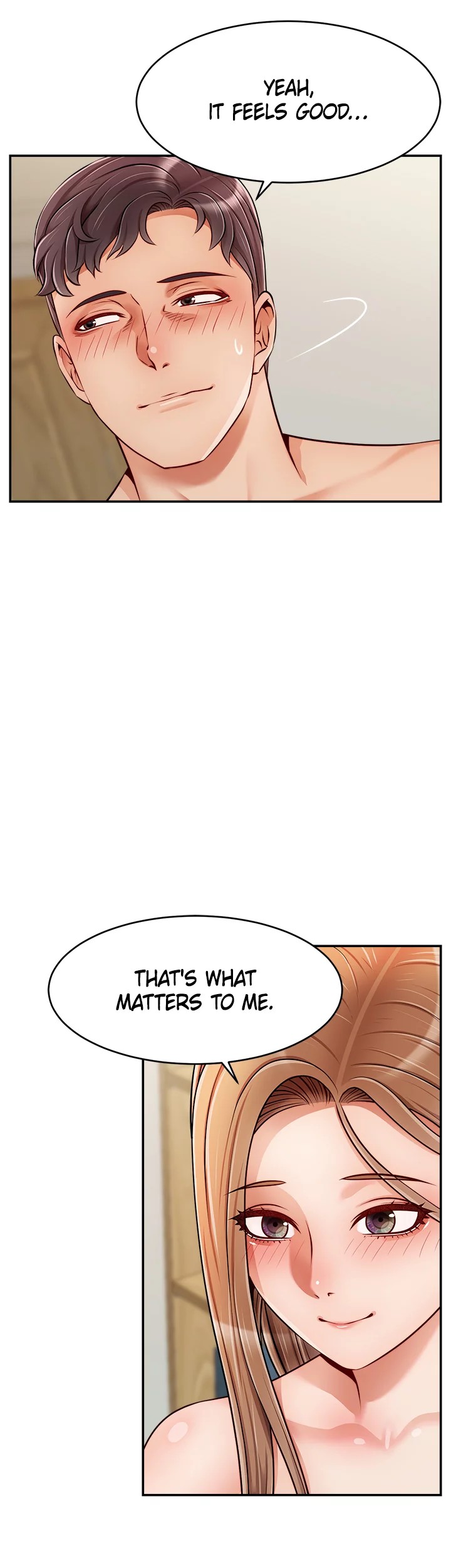 Its Okay Because Were Family chapter 36 page 30