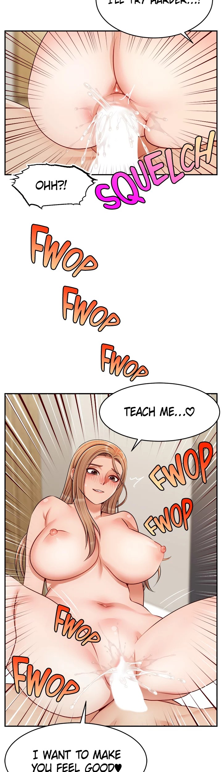 Its Okay Because Were Family chapter 36 page 32