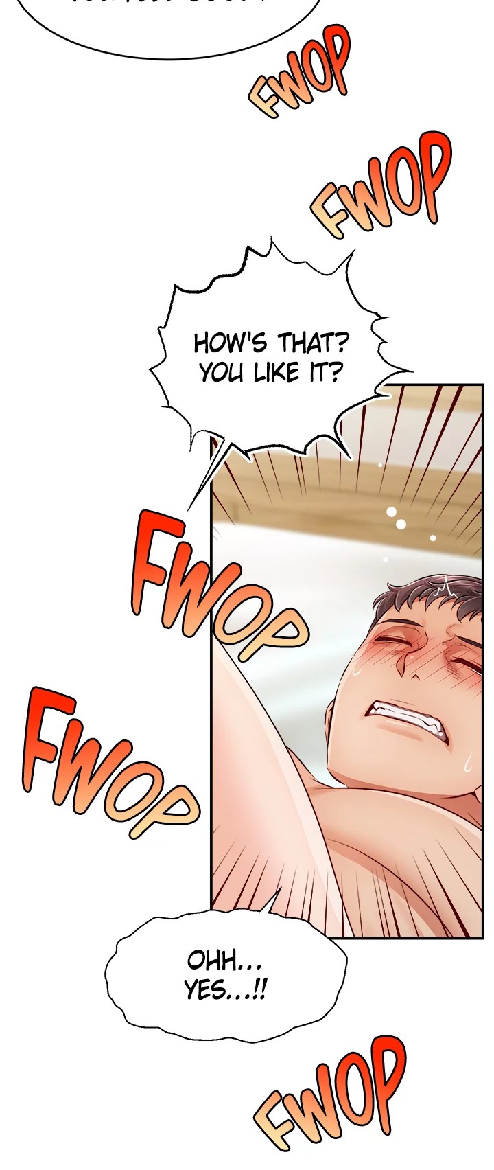 Its Okay Because Were Family chapter 36 page 33