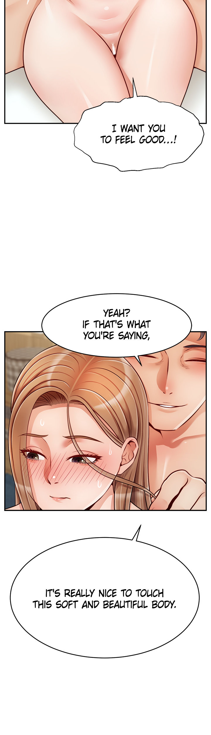 Its Okay Because Were Family chapter 37 page 8