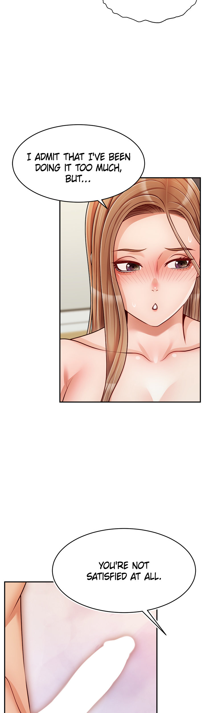 Its Okay Because Were Family chapter 37 page 14