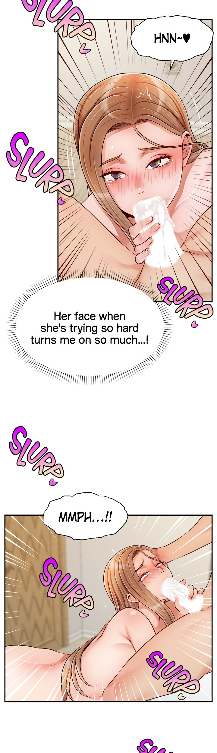 Its Okay Because Were Family chapter 37 page 19