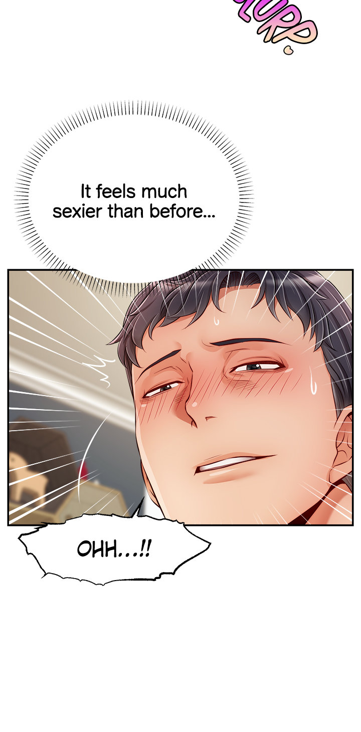 Its Okay Because Were Family chapter 37 page 20