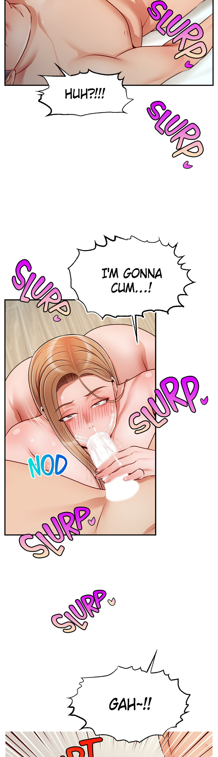 Its Okay Because Were Family chapter 37 page 22