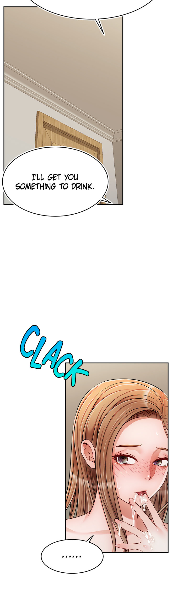 Its Okay Because Were Family chapter 37 page 27