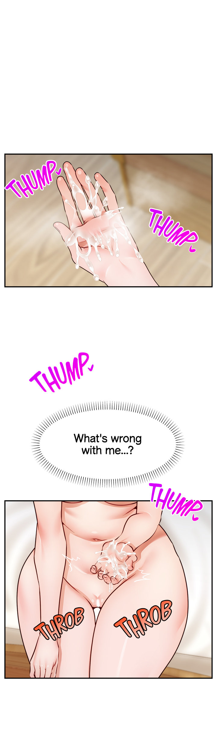 Its Okay Because Were Family chapter 37 page 28