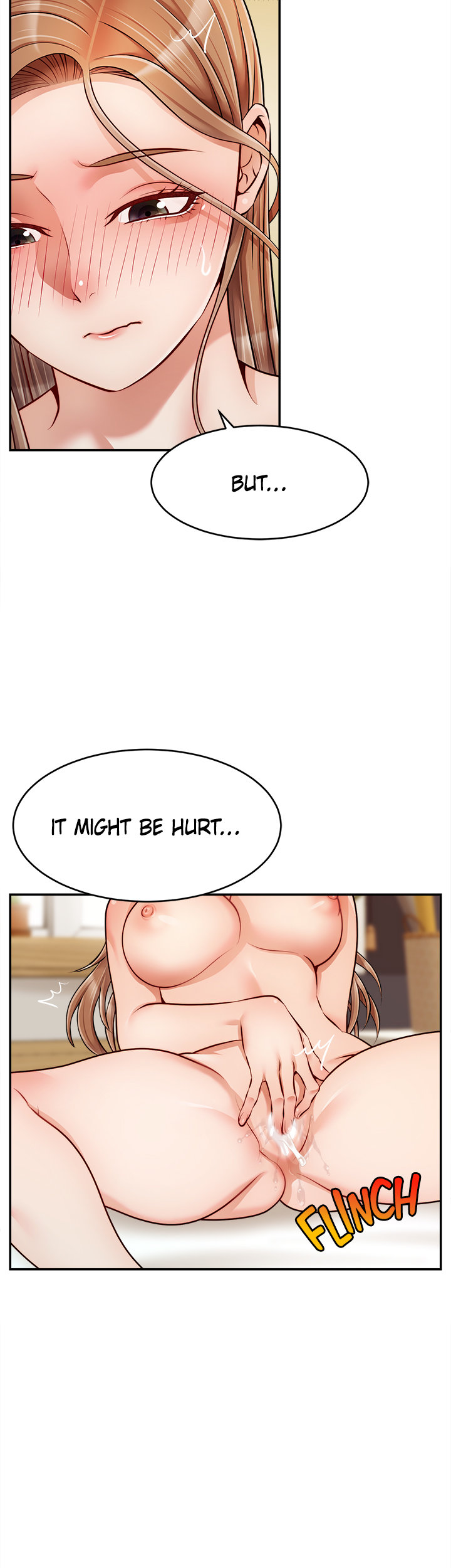 Its Okay Because Were Family chapter 37 page 30