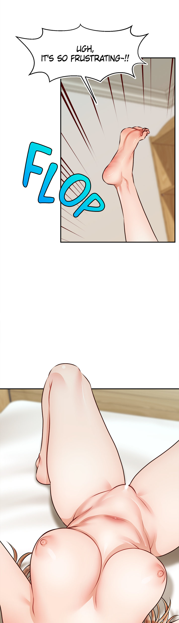 Its Okay Because Were Family chapter 37 page 31