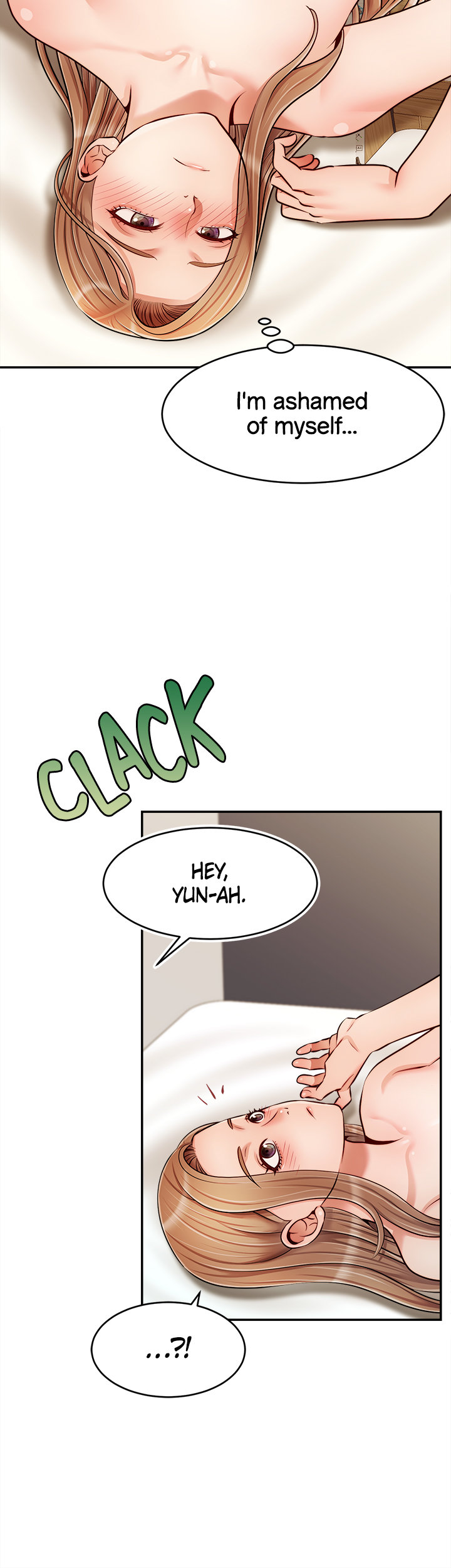 Its Okay Because Were Family chapter 37 page 32