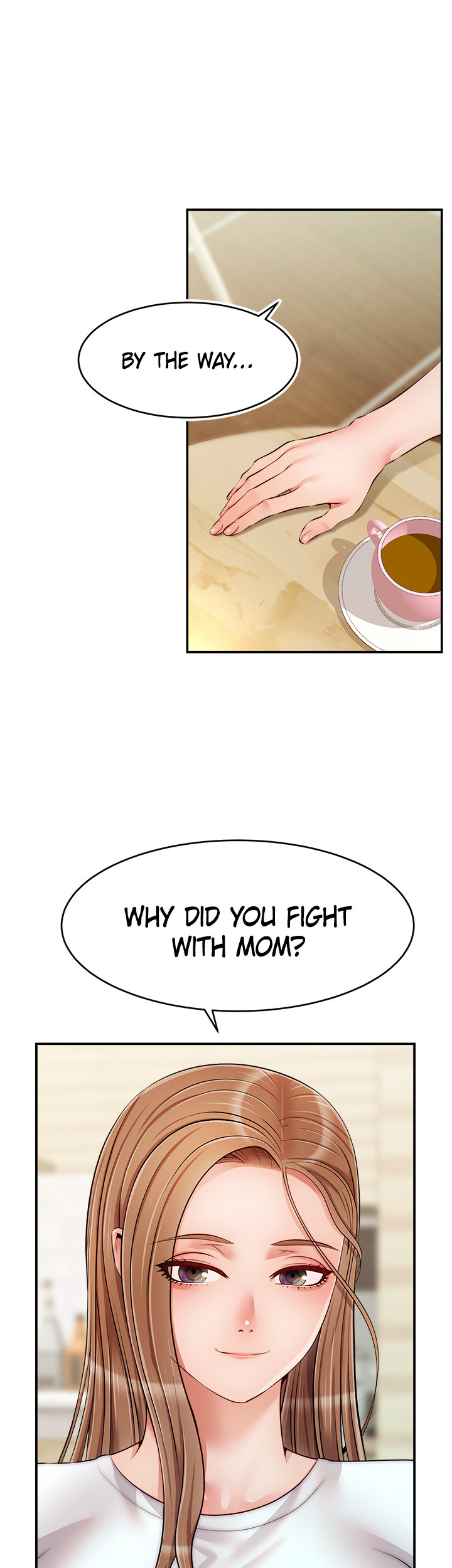 Its Okay Because Were Family chapter 37 page 37