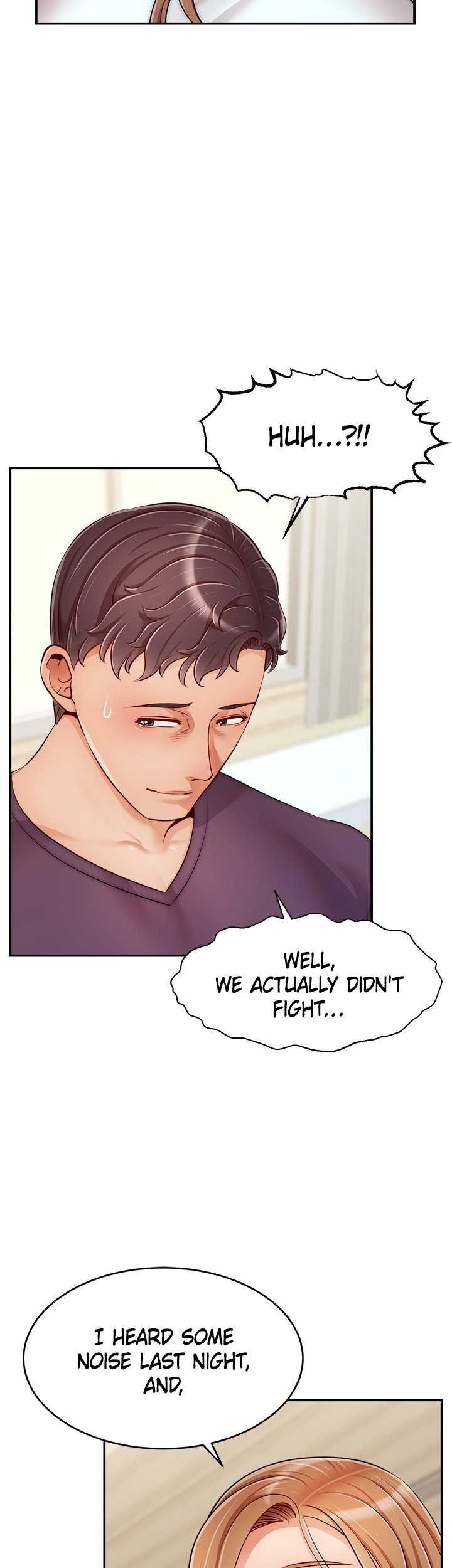 Its Okay Because Were Family chapter 37 page 38