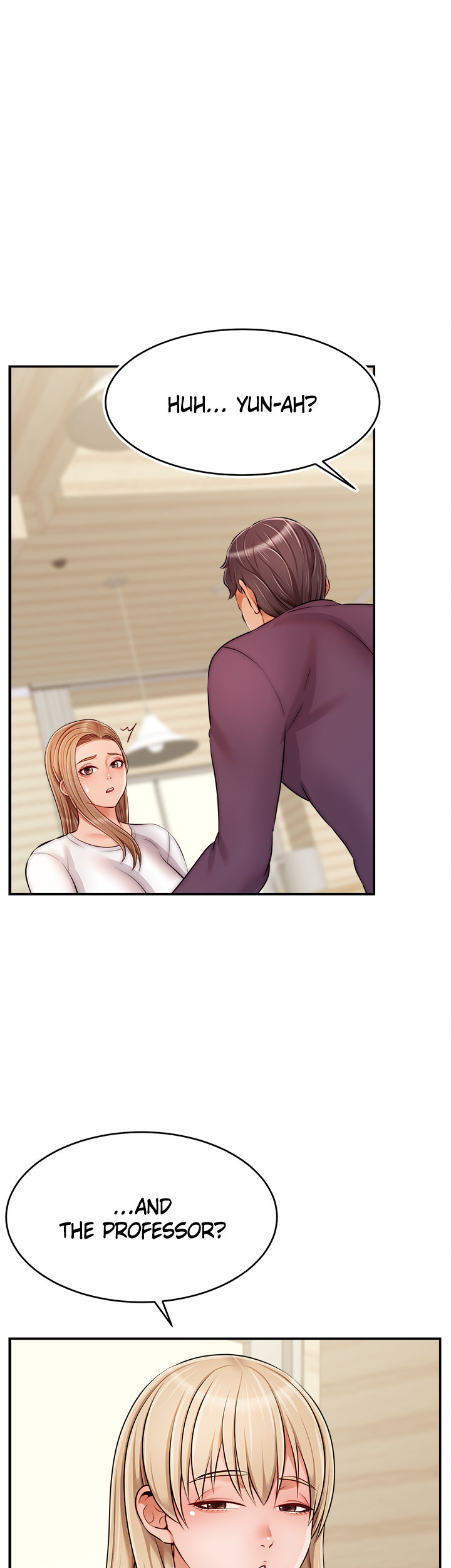 Its Okay Because Were Family chapter 37 page 42