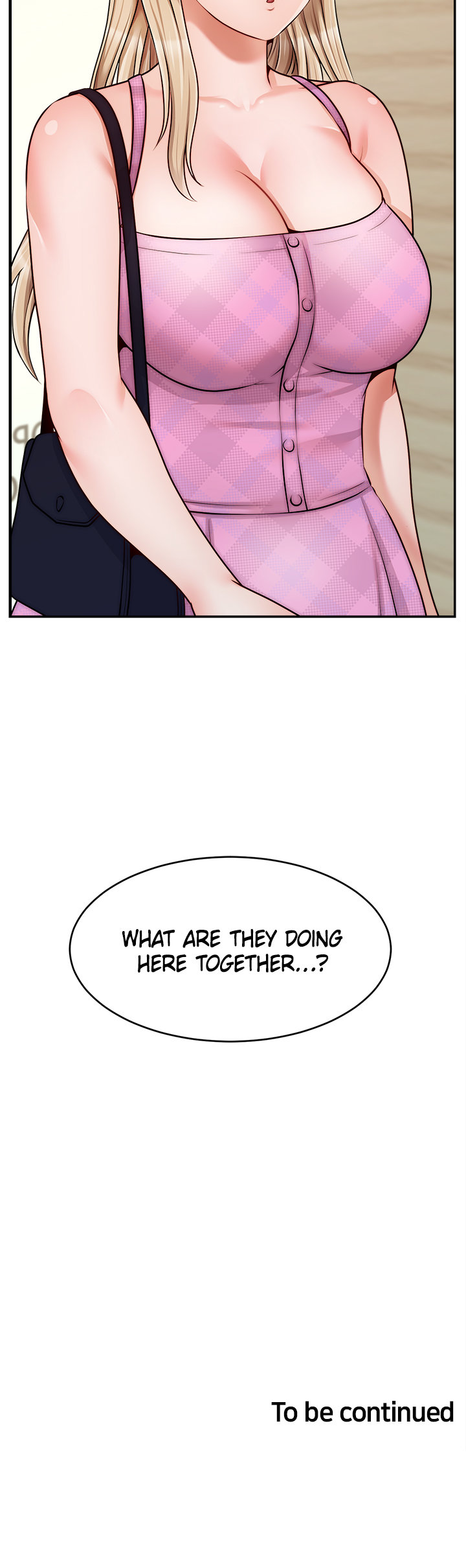 Its Okay Because Were Family chapter 37 page 43