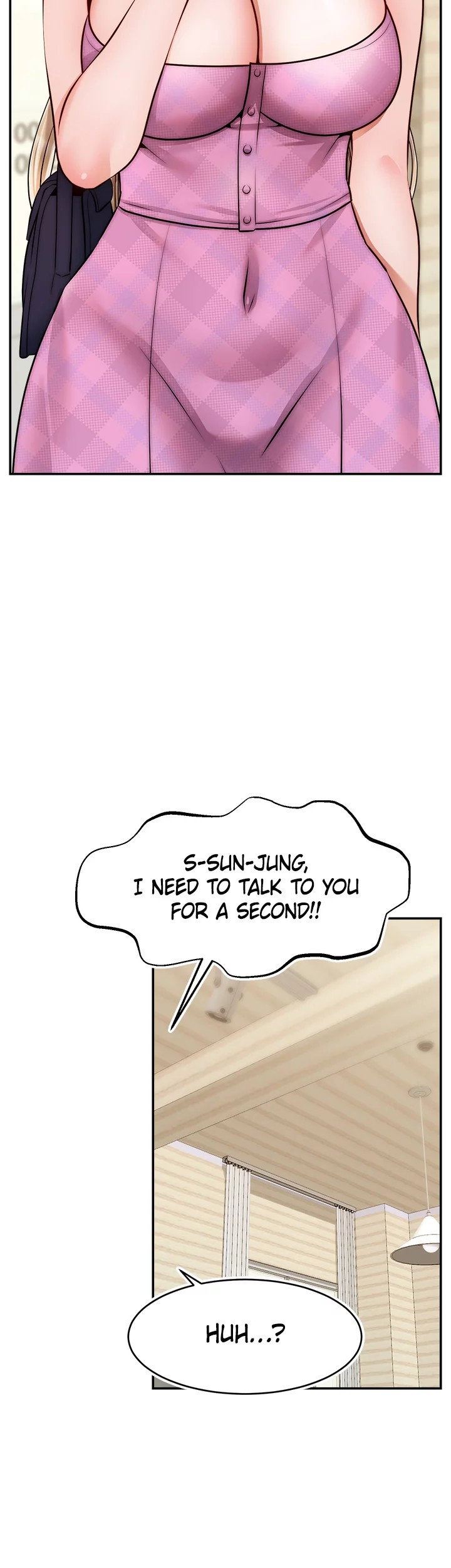 Its Okay Because Were Family chapter 38 page 3