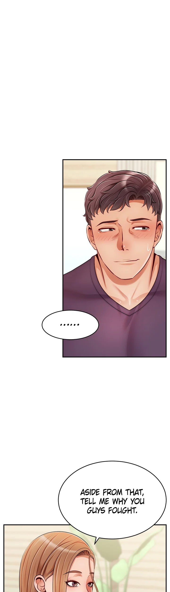 Its Okay Because Were Family chapter 38 page 12