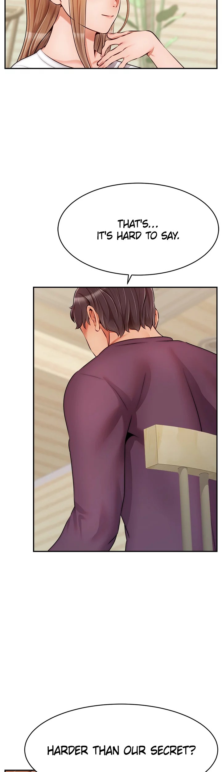 Its Okay Because Were Family chapter 38 page 13