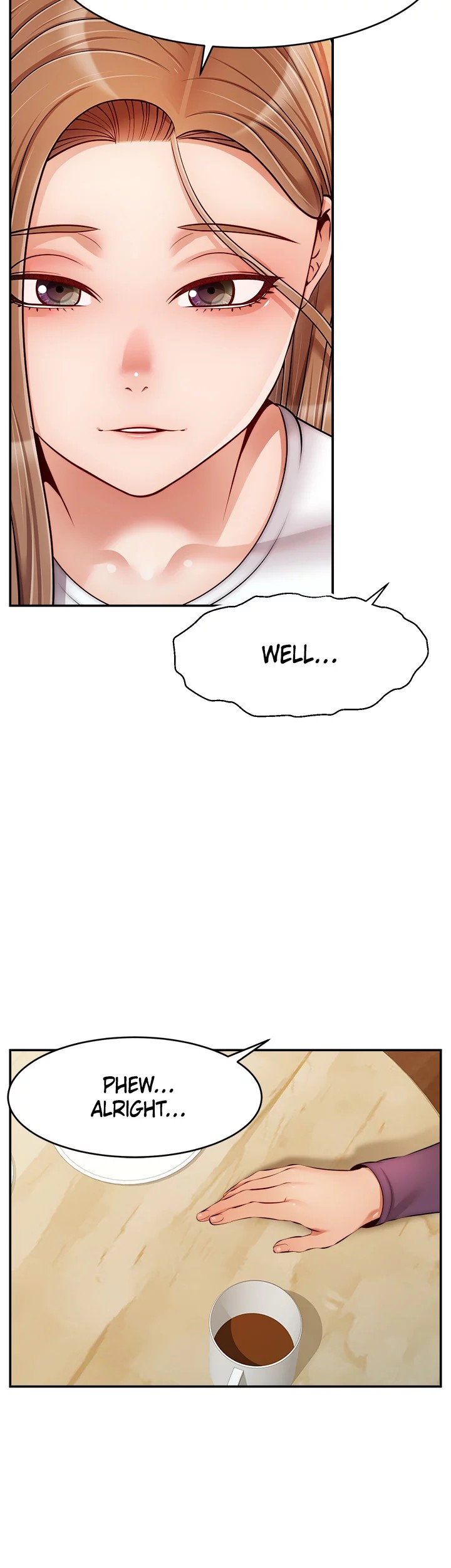 Its Okay Because Were Family chapter 38 page 14