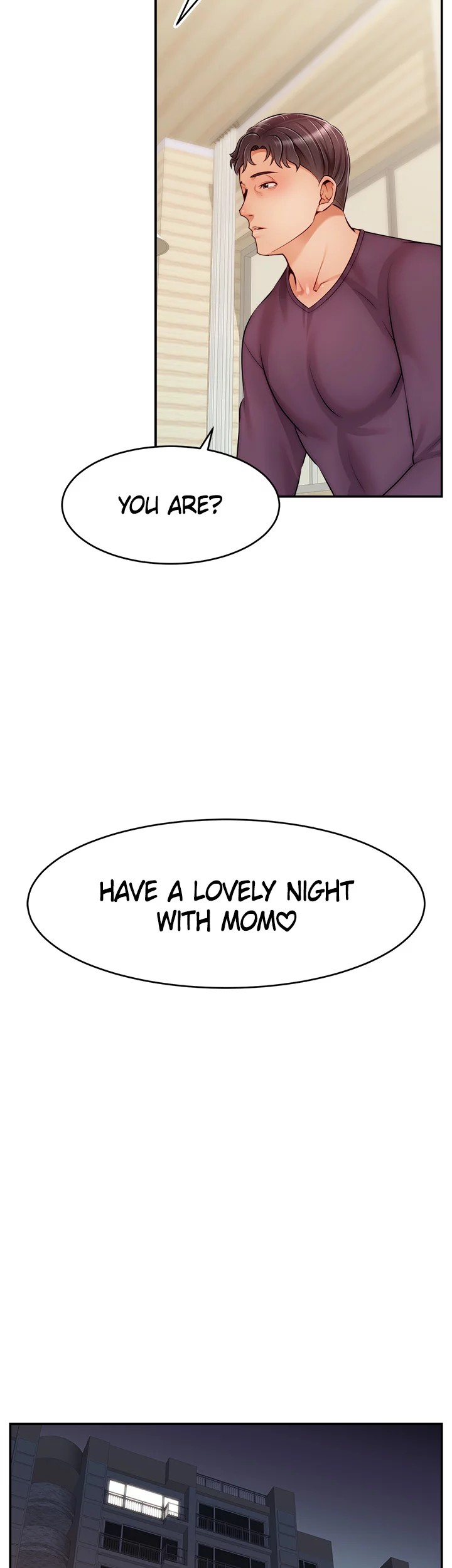 Its Okay Because Were Family chapter 38 page 21