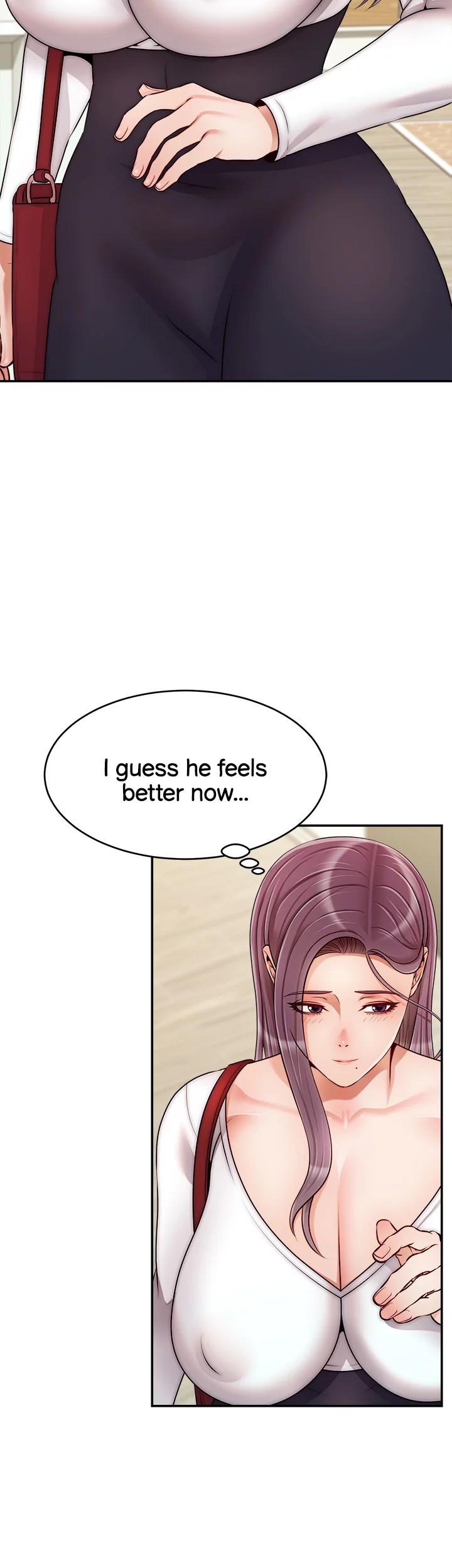 Its Okay Because Were Family chapter 38 page 24