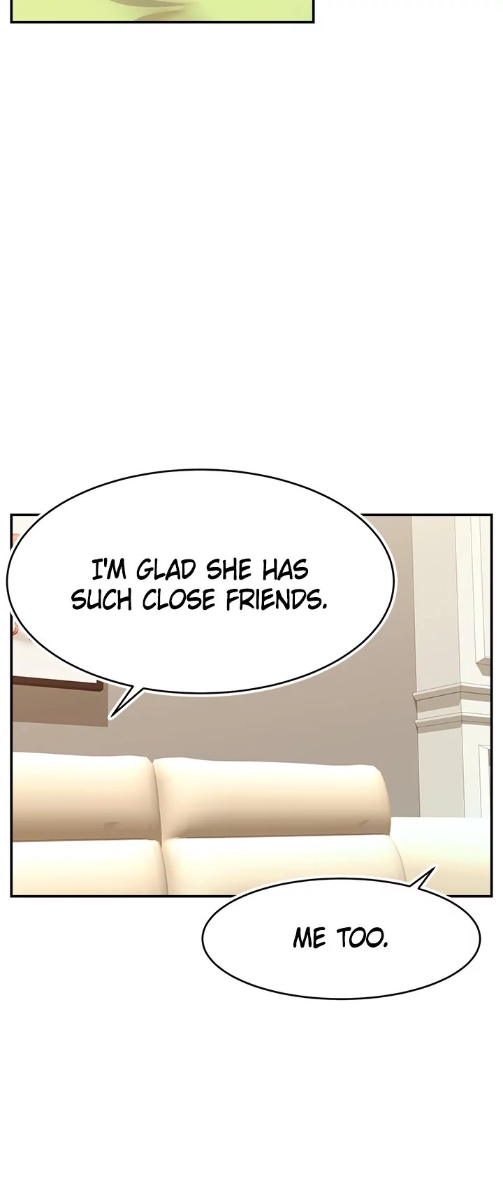 Its Okay Because Were Family chapter 38 page 26