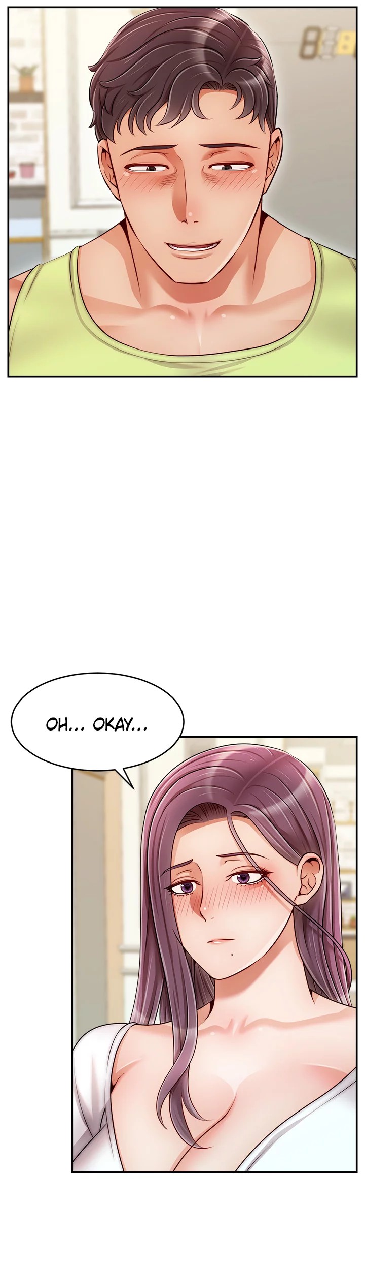 Its Okay Because Were Family chapter 38 page 29
