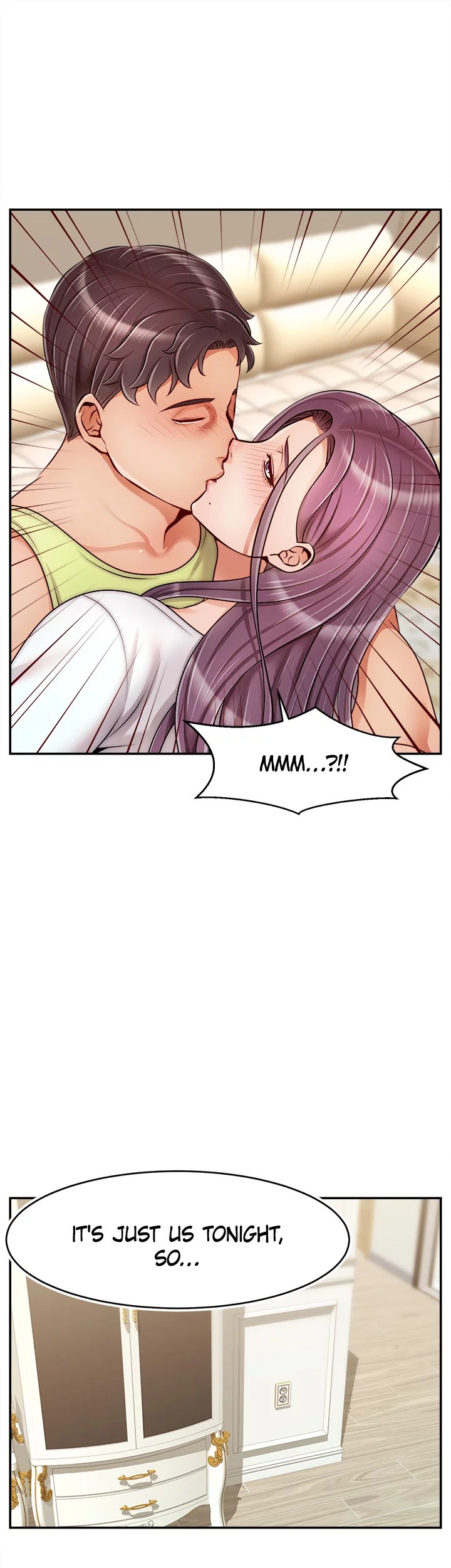 Its Okay Because Were Family chapter 38 page 31