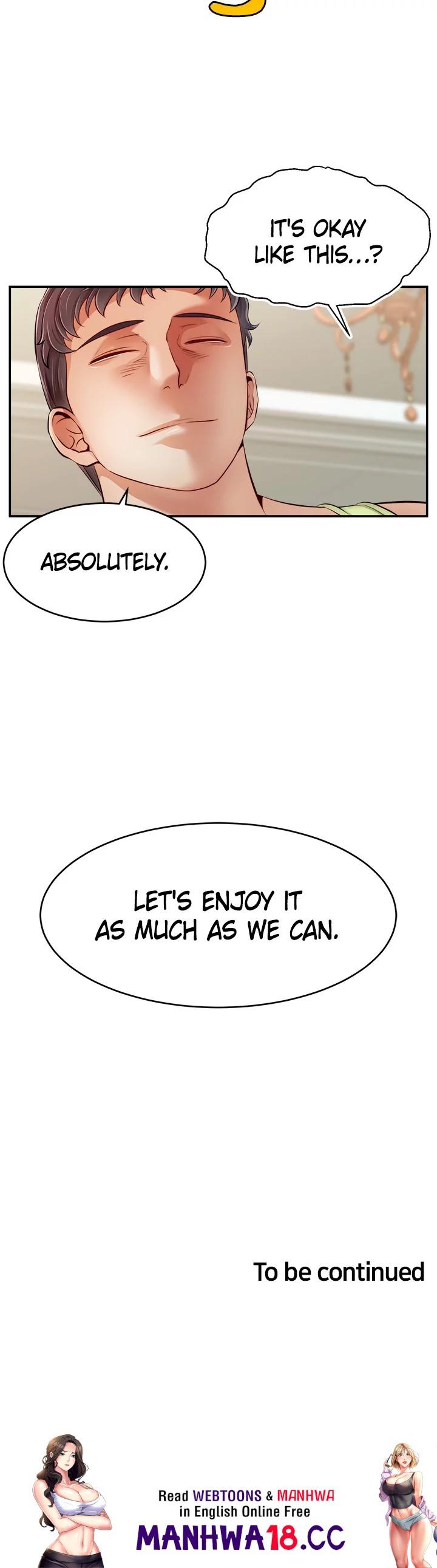 Its Okay Because Were Family chapter 38 page 38