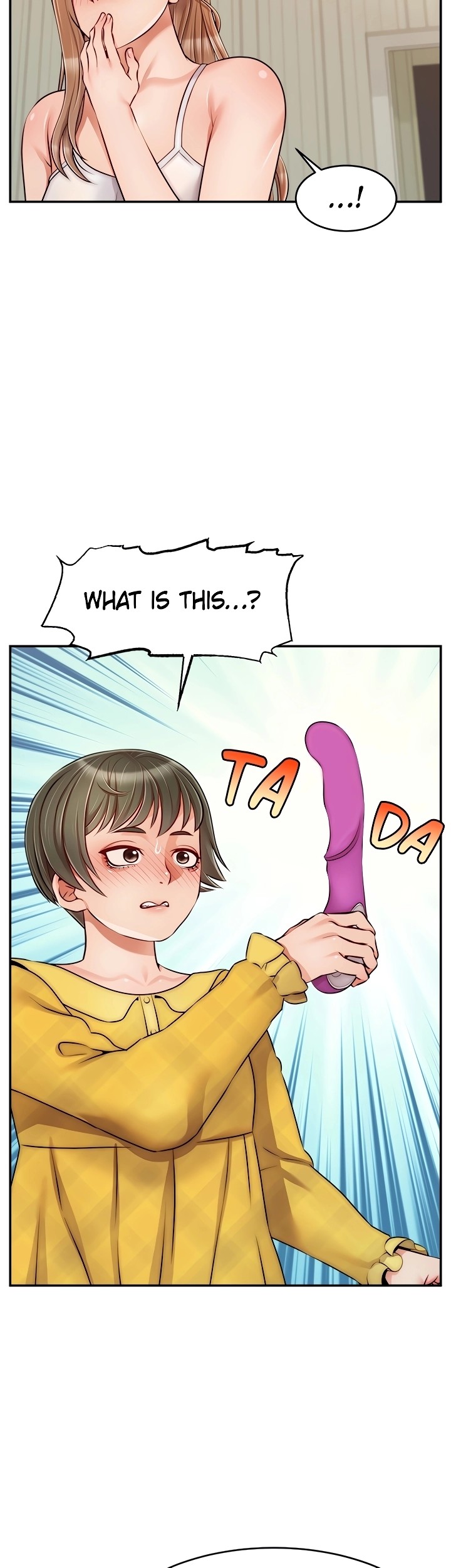 Its Okay Because Were Family chapter 39 page 15