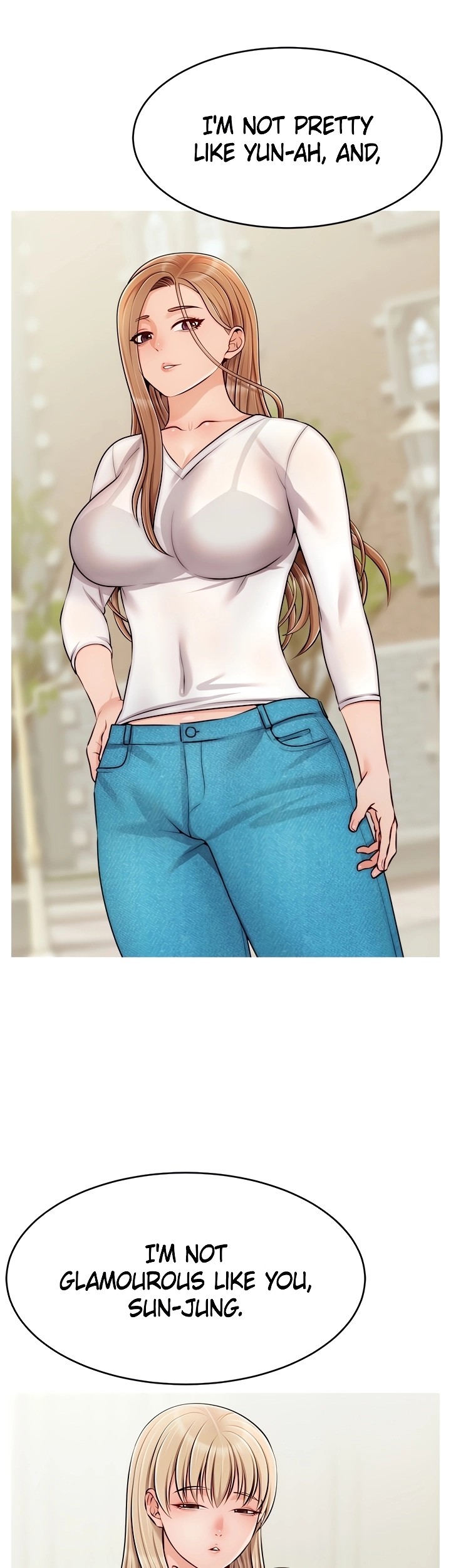 Its Okay Because Were Family chapter 39 page 25