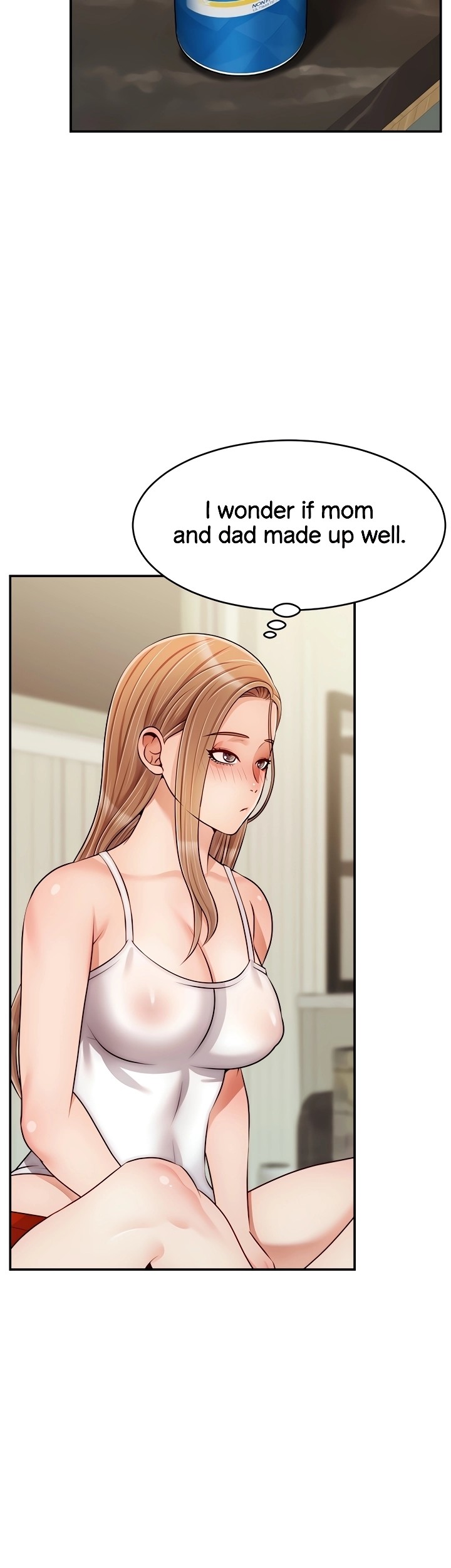 Its Okay Because Were Family chapter 39 page 36