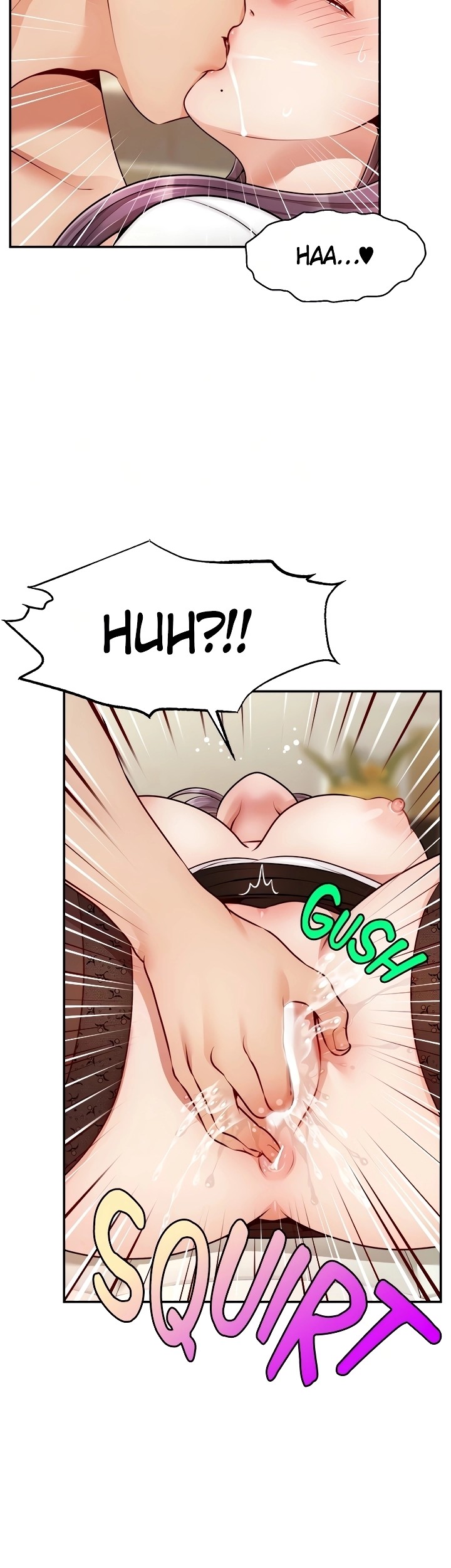 Its Okay Because Were Family chapter 40 page 6