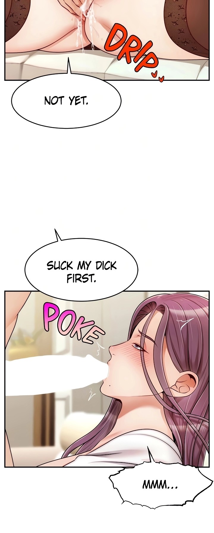 Its Okay Because Were Family chapter 40 page 8