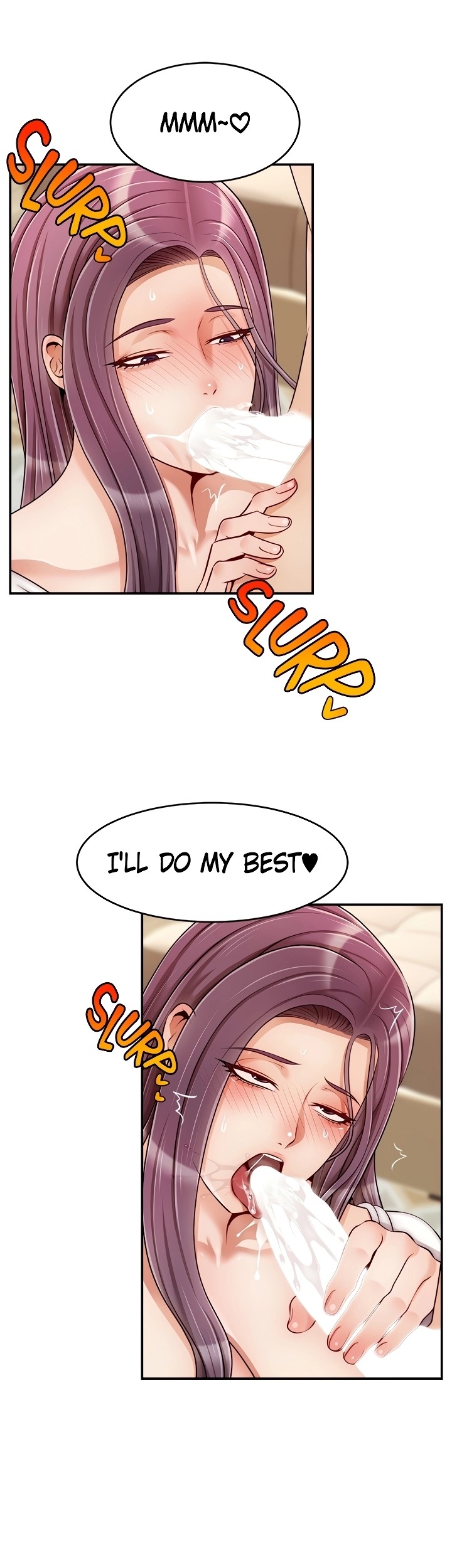 Its Okay Because Were Family chapter 40 page 11