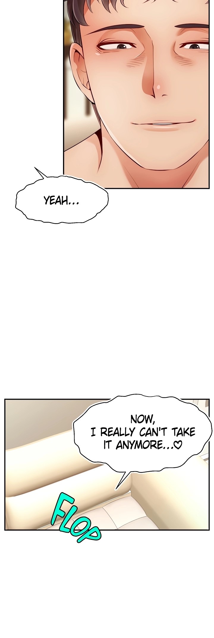 Its Okay Because Were Family chapter 40 page 21