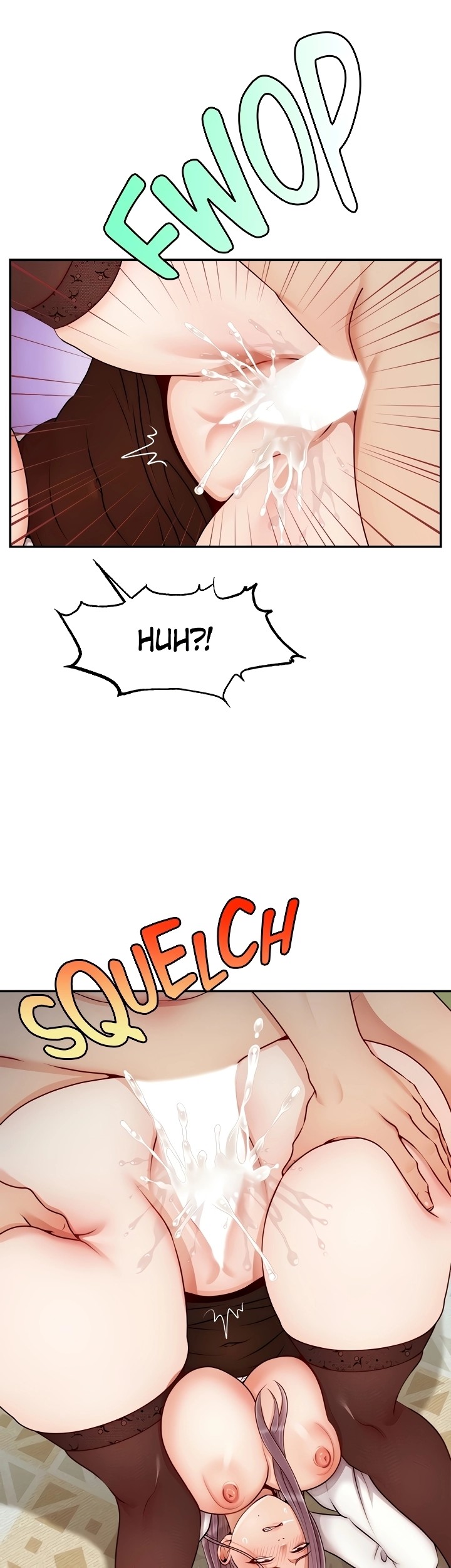 Its Okay Because Were Family chapter 40 page 27