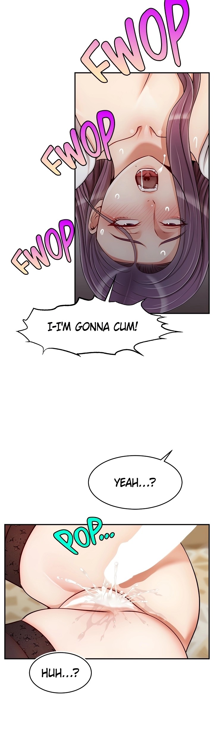 Its Okay Because Were Family chapter 40 page 29