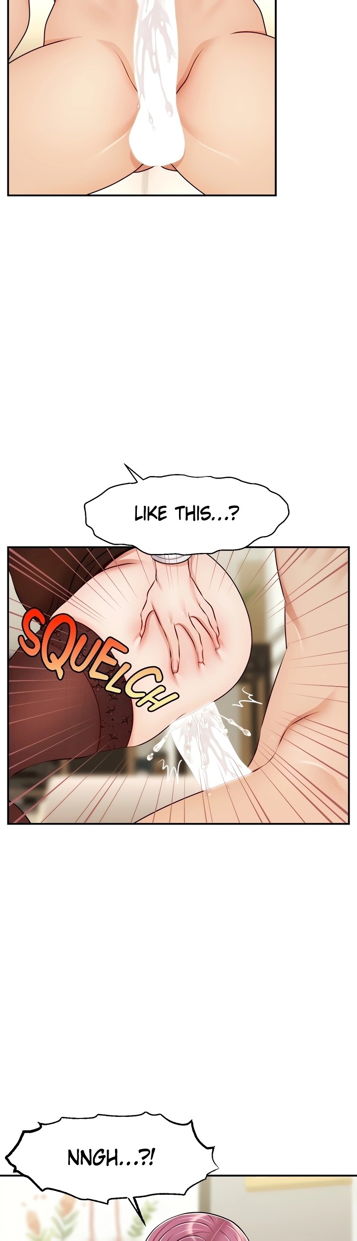 Its Okay Because Were Family chapter 40 page 31