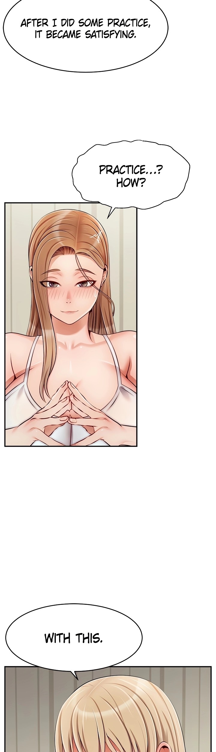 Its Okay Because Were Family chapter 40 page 44