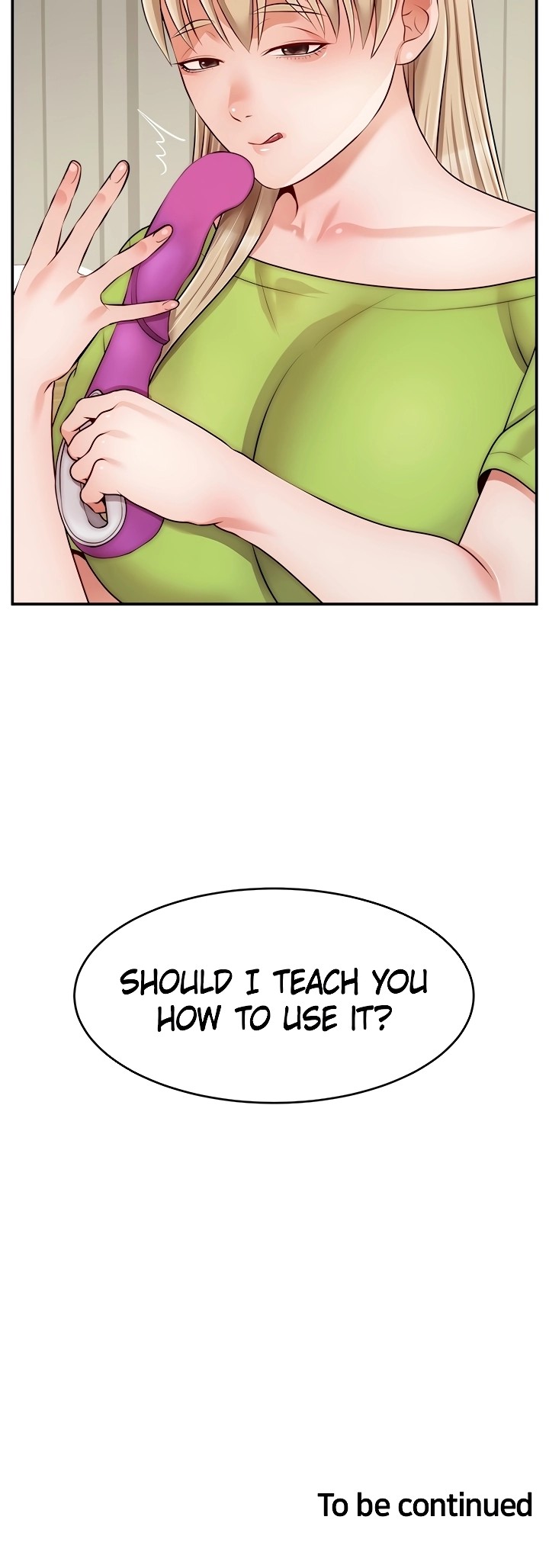 Its Okay Because Were Family chapter 40 page 45