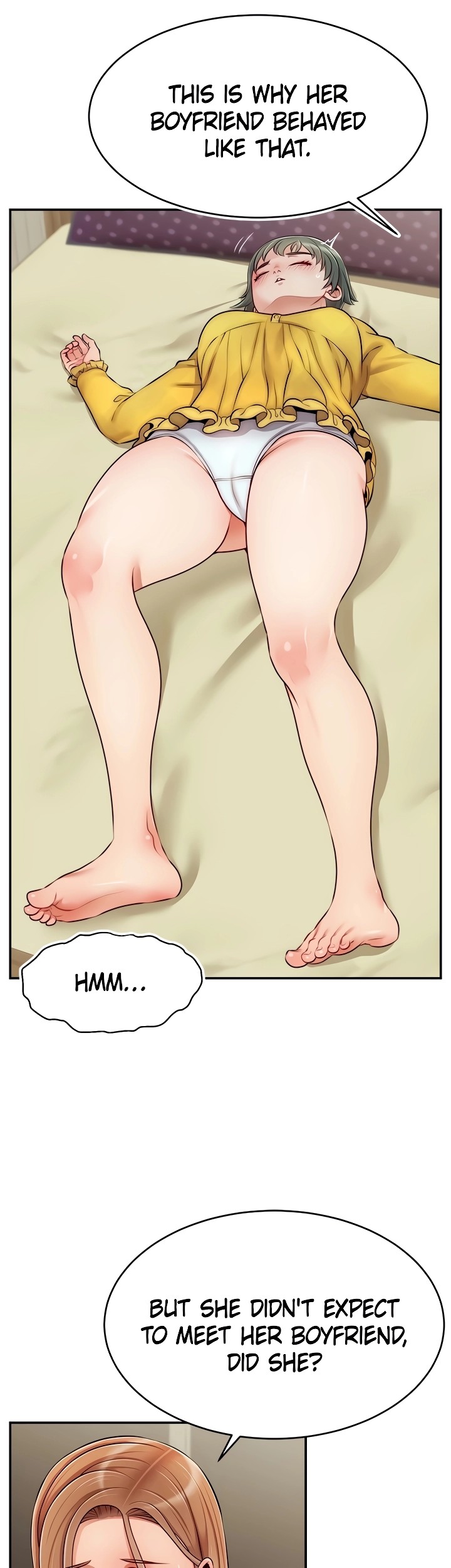 Its Okay Because Were Family chapter 41 page 5