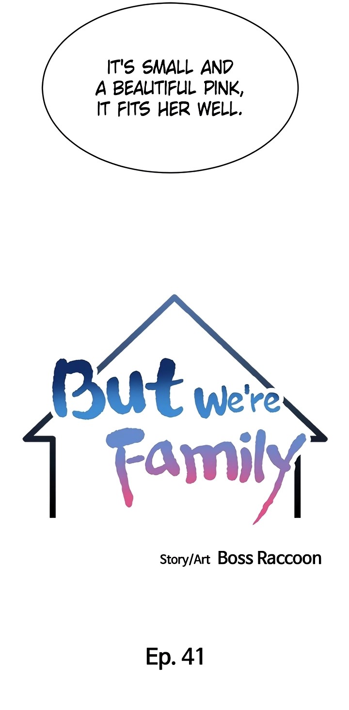 Its Okay Because Were Family chapter 41 page 9