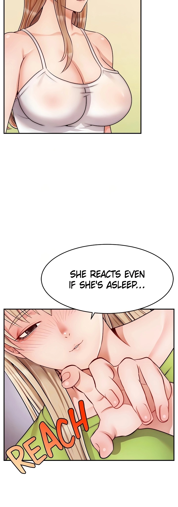 Its Okay Because Were Family chapter 41 page 13