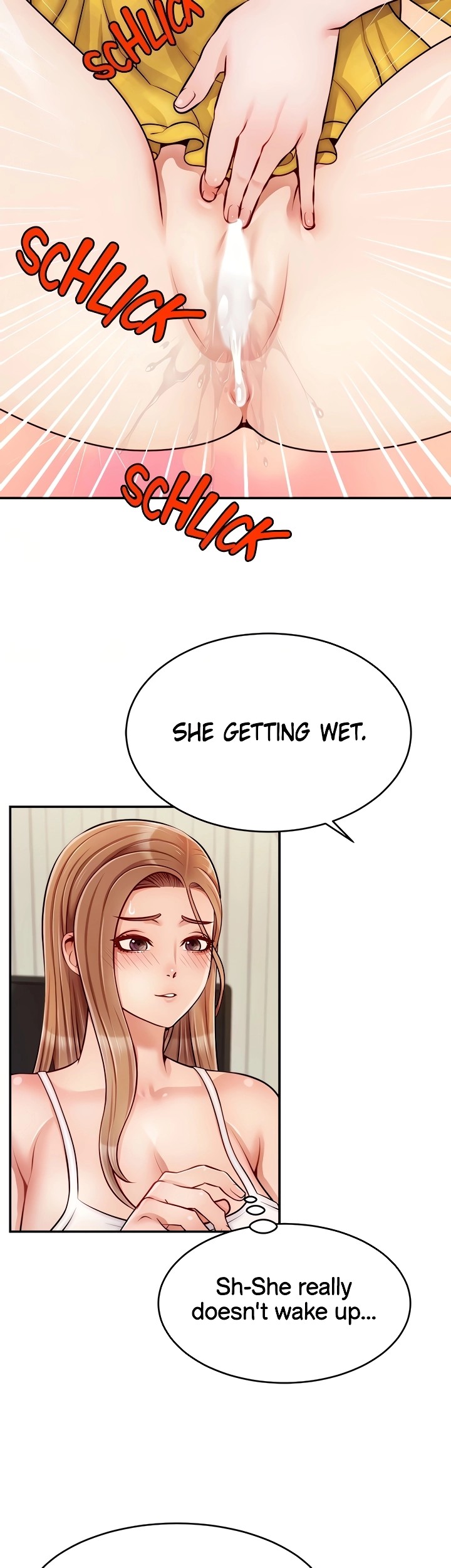 Its Okay Because Were Family chapter 41 page 15