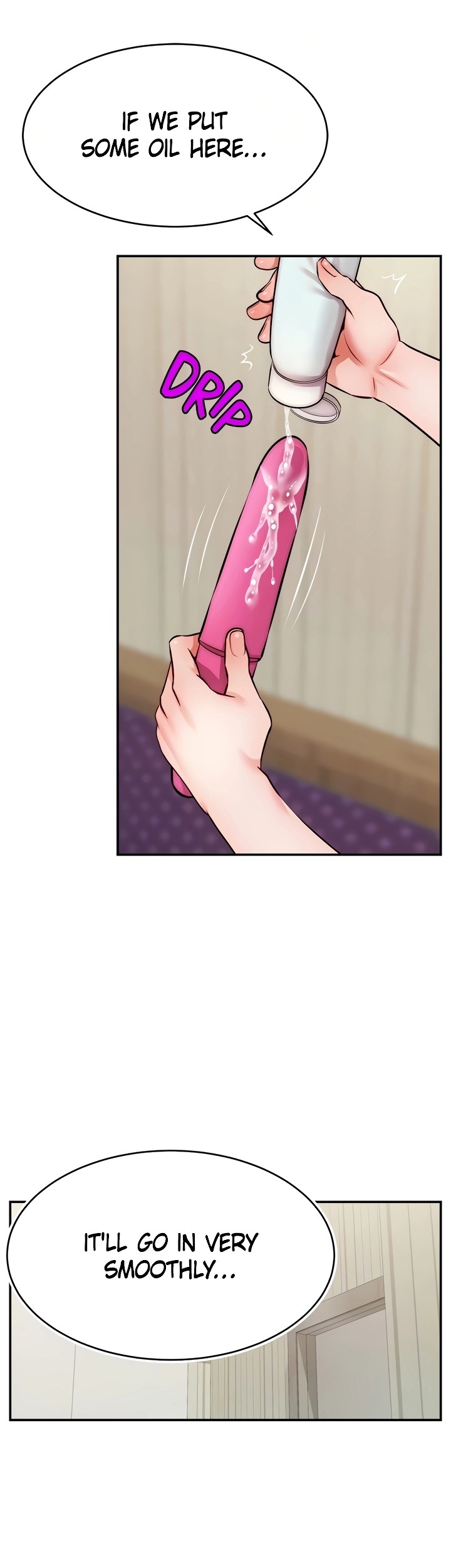 Its Okay Because Were Family chapter 41 page 17