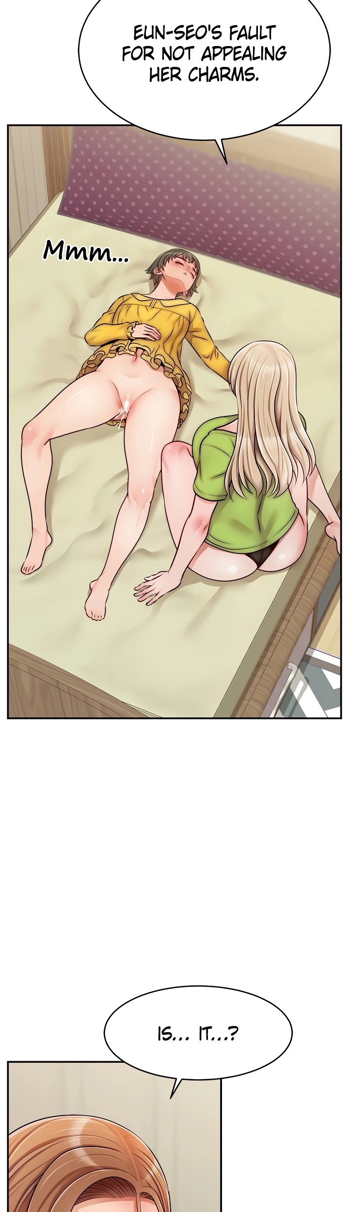 Its Okay Because Were Family chapter 41 page 24