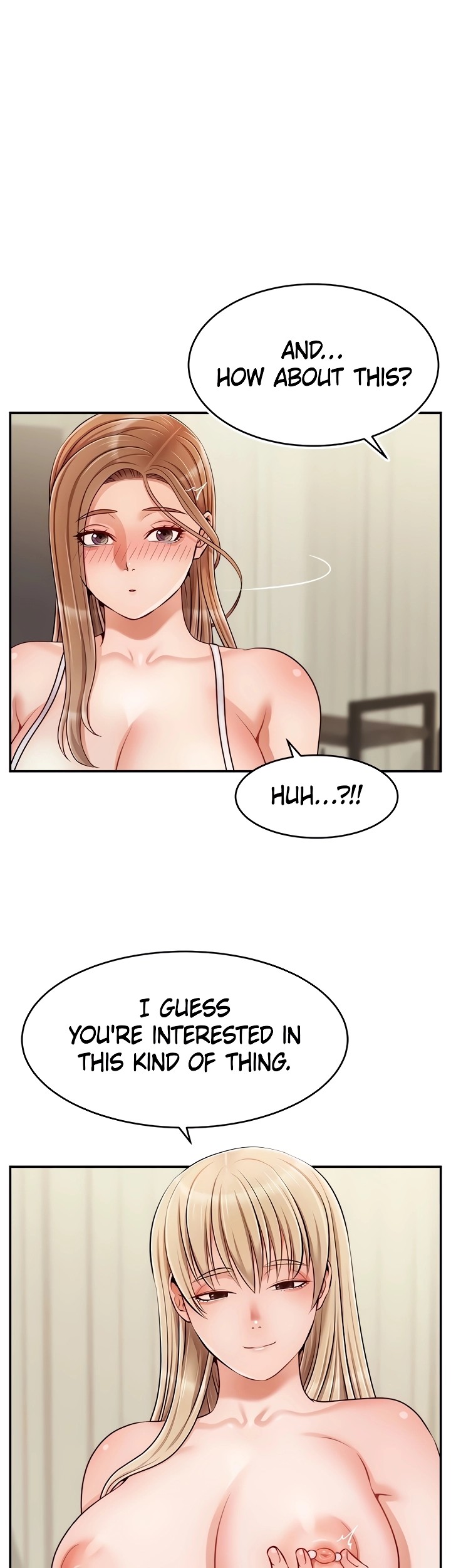 Its Okay Because Were Family chapter 41 page 27