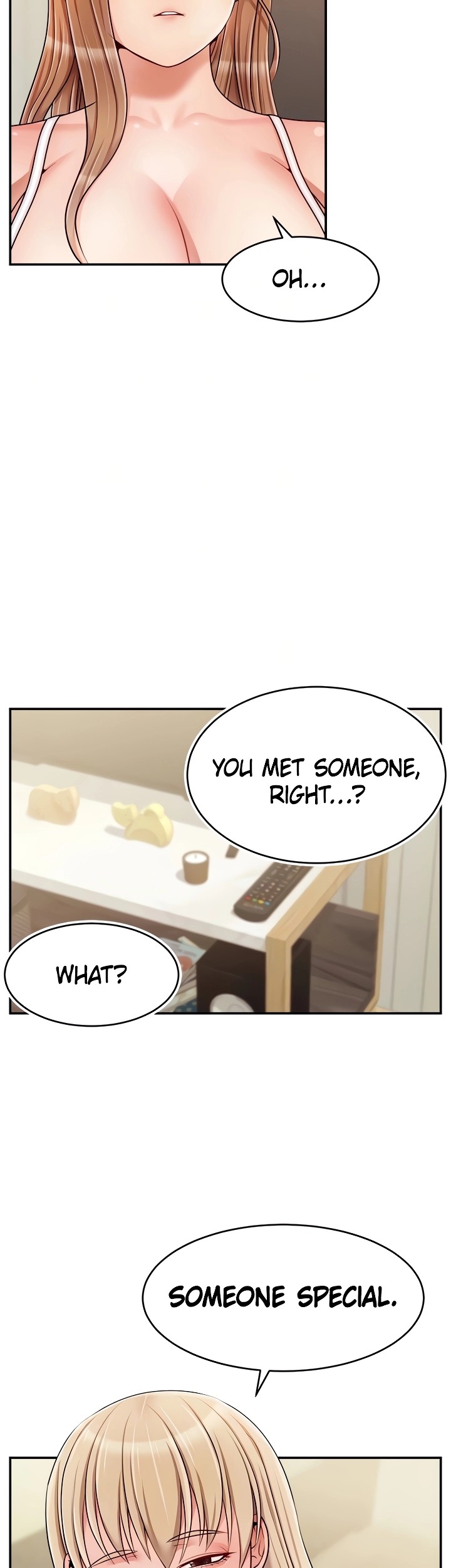 Its Okay Because Were Family chapter 41 page 31