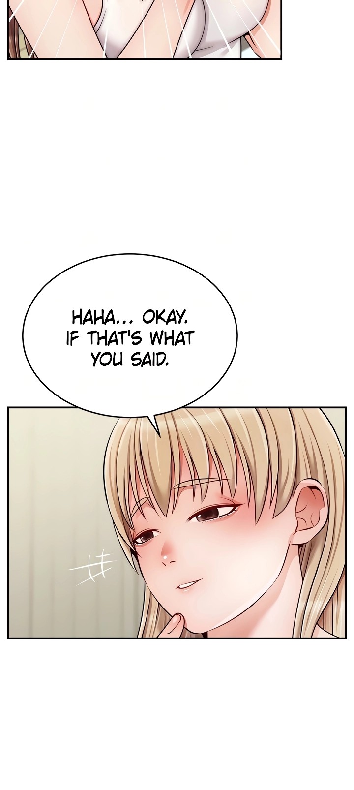 Its Okay Because Were Family chapter 41 page 33